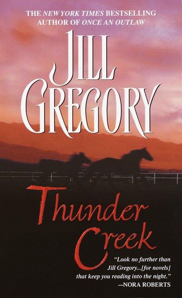 Produktbild: Thunder Creek