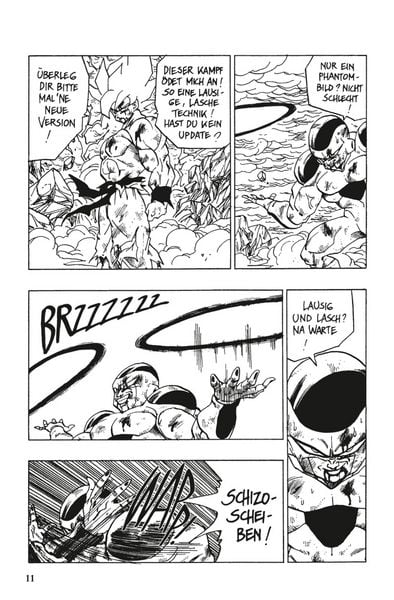Produktbild: Dragon Ball 28