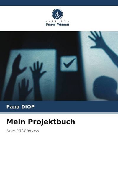 Produktbild: Mein Projektbuch