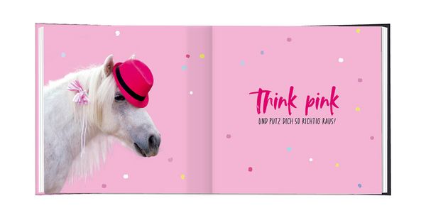 Produktbild: Du bist einzigartig - Happy Birthday