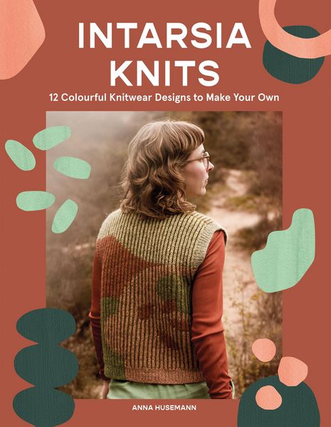 Produktbild: Intarsia Knits