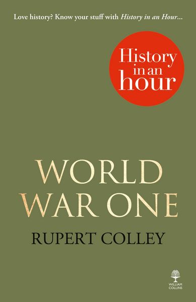 Produktbild: World War One