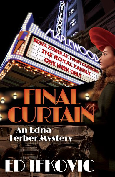 Produktbild: Final Curtain