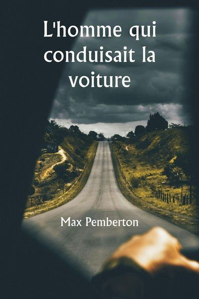 Produktbild: L'homme qui conduisait la voiture