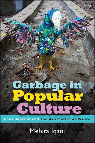 Produktbild: Garbage in Popular Culture