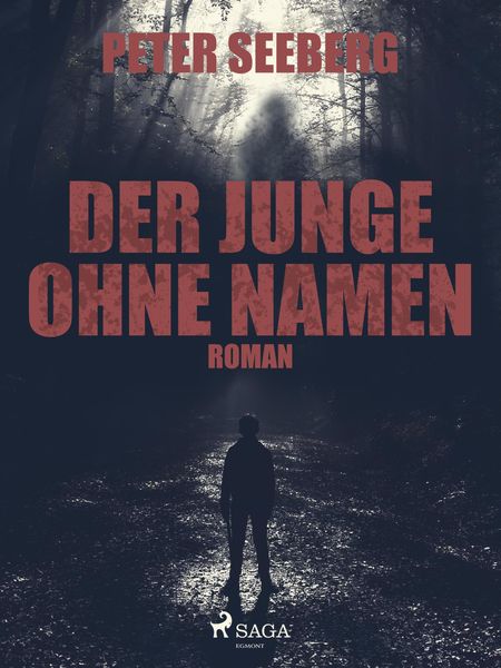 Produktbild: Der Junge ohne Namen