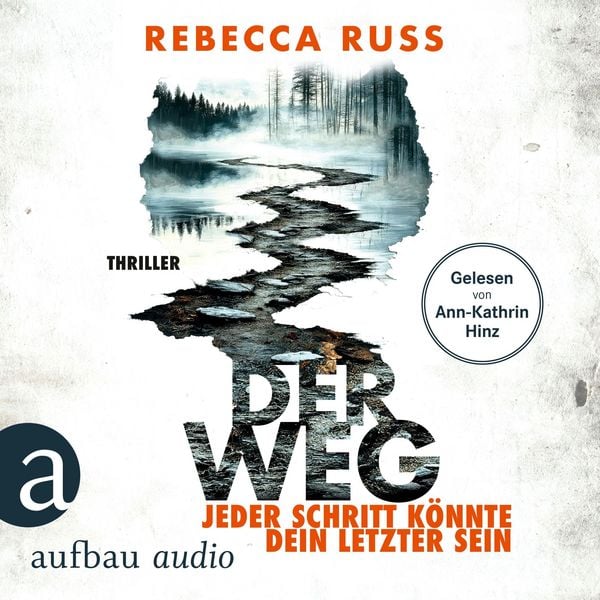 Produktbild: Der Weg - Jeder Schritt könnte dein letzter sein
