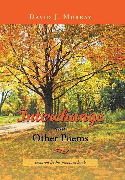 Produktbild: Interchange and Other Poems