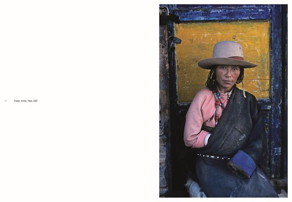 Produktbild: Steve McCurry: Looking East