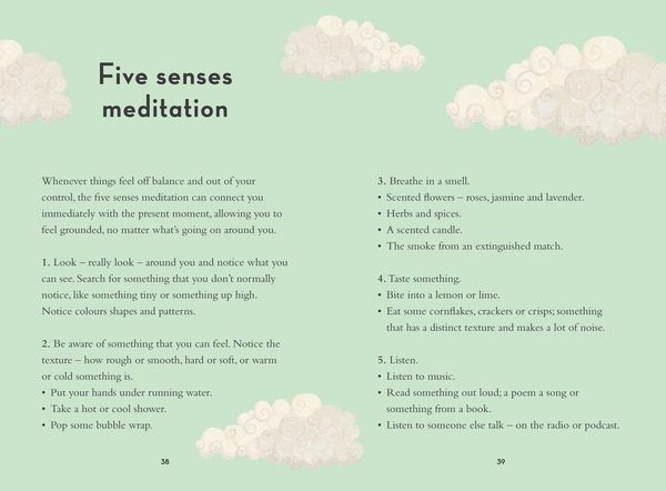 Produktbild: Mindfulness