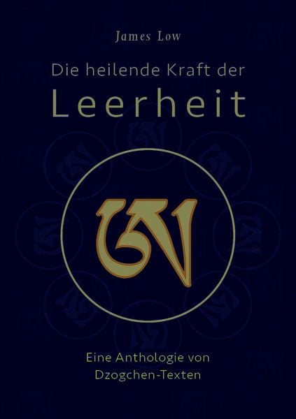 Produktbild: Die heilende Kraft der Leerheit