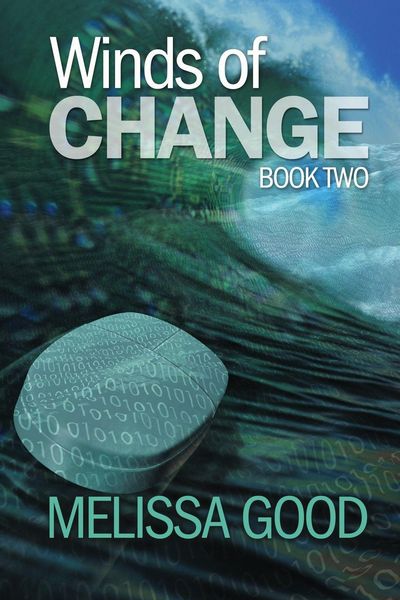 Produktbild: Winds of Change - Book Two