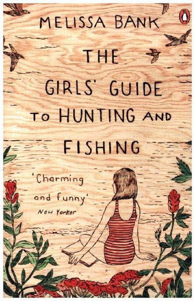 Produktbild: Bank, M: Girls Guide to Huntig and Fishing