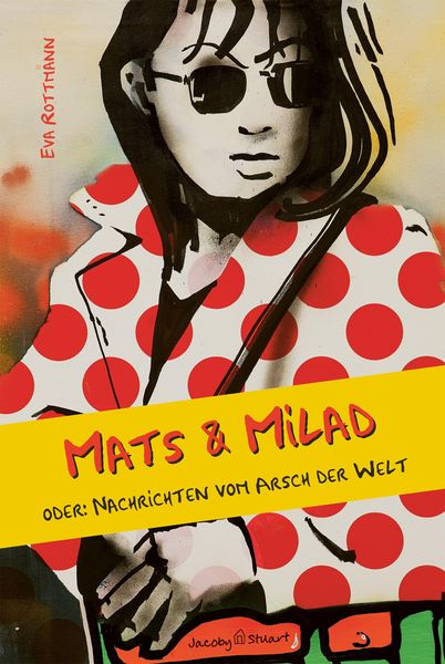 Produktbild: Mats & Milad