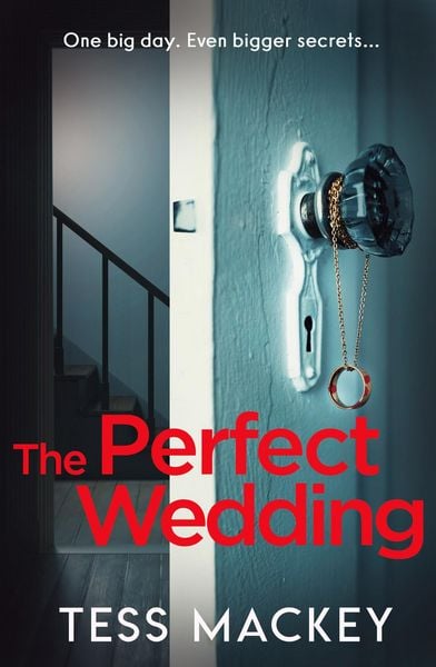 Produktbild: The Perfect Wedding