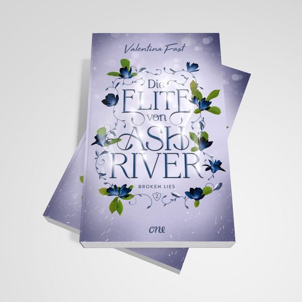 Produktbild: Die Elite von Ashriver - Broken Lies