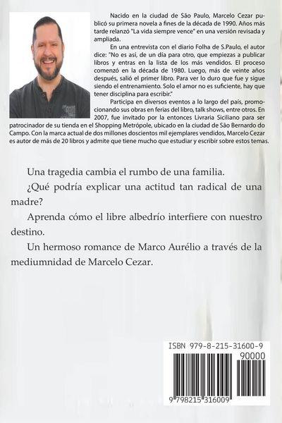 Produktbild: La Vida Siempre Vence
