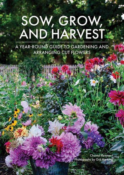 Produktbild: Sow, Grow, and Harvest