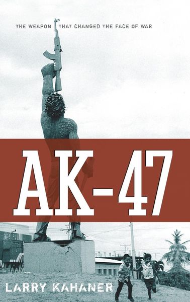 Produktbild: Ak-47
