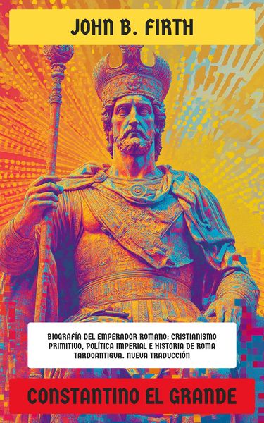 Produktbild: Constantino el Grande