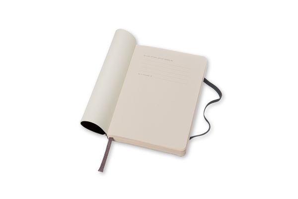 Produktbild: MOLESKINE: Moleskine Pocket Dotted Notebook Soft