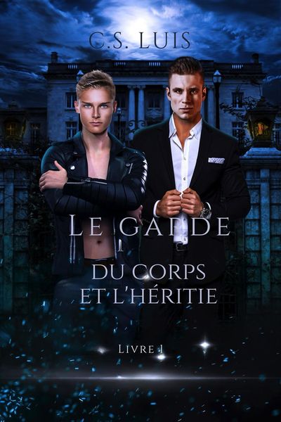 Produktbild: Le Garde Du Corps ET L'Heritie