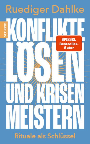 Produktbild: Konflikte l&ouml;sen und Krisen meistern