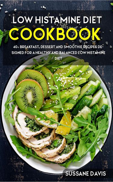 Produktbild: Low Histamine Diet