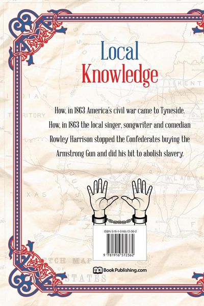 Produktbild: Local Knowledge