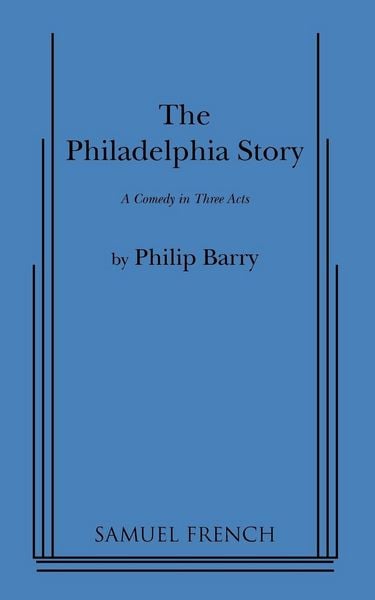 Produktbild: Philadelphia Story