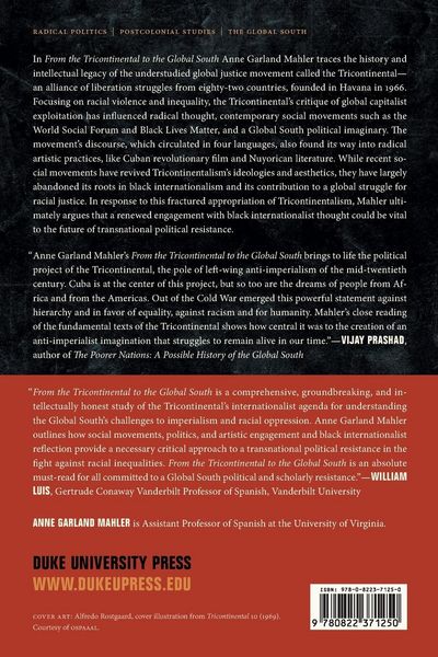 Produktbild: From the Tricontinental to the Global South