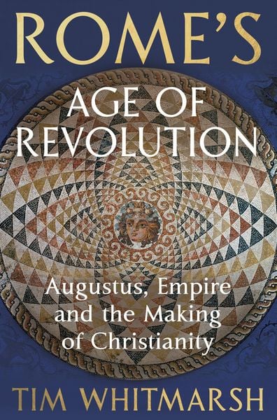 Produktbild: Rome's Age of Revolution