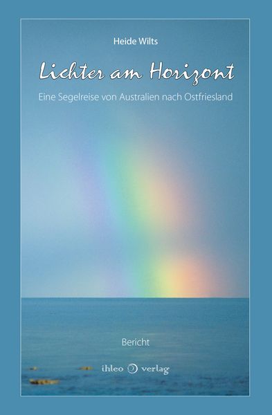 Produktbild: Lichter am Horizont