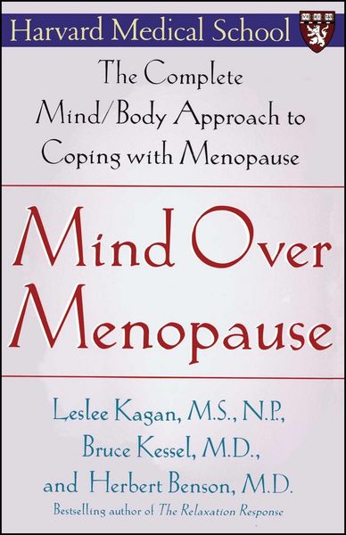 Produktbild: Mind Over Menopause