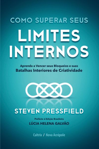Produktbild: Como superar seus limites internos