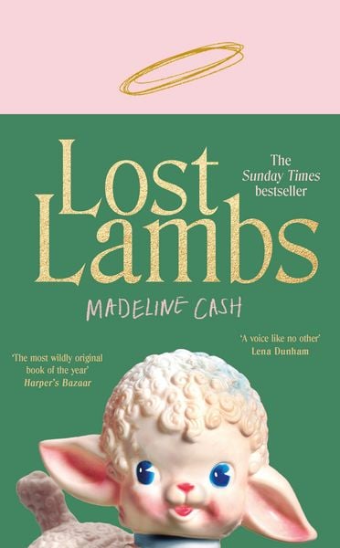 Produktbild: Lost Lambs