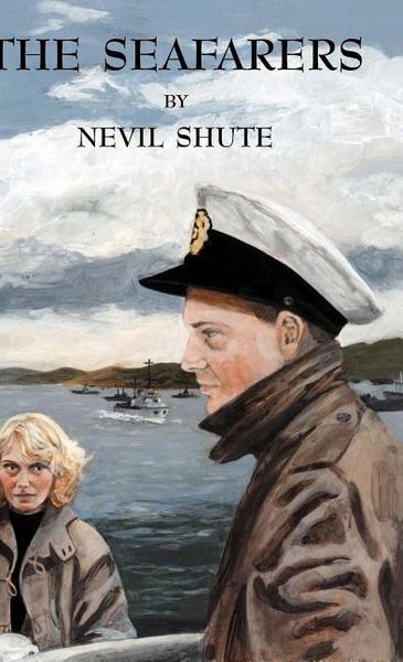 Produktbild: The Seafarers