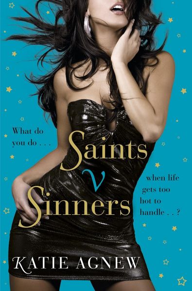 Produktbild: Saints v Sinners