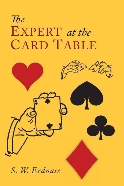 Produktbild: The Expert at the Card Table