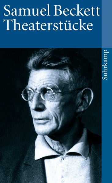 Gesammelte Werke in den suhrkamp taschenbüchern, Taschenbuch von Samuel Beckett, Suhrkamp, 9783518389010