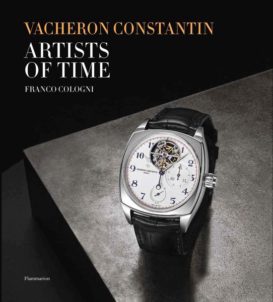 Produktbild: Cologni, F: Vacheron Constantin
