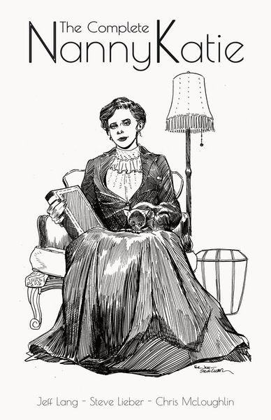 Produktbild: The Complete Nanny Katie