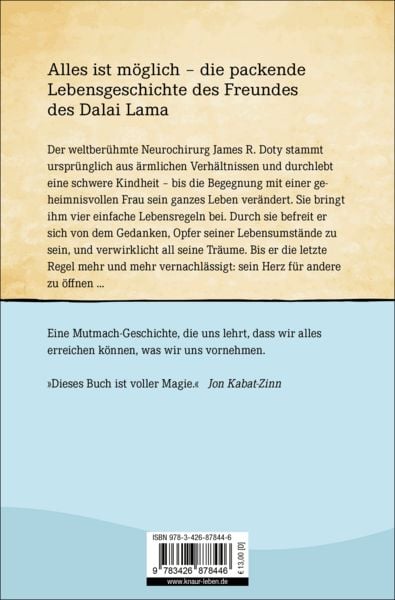 Produktbild: Das Alphabet des Herzens