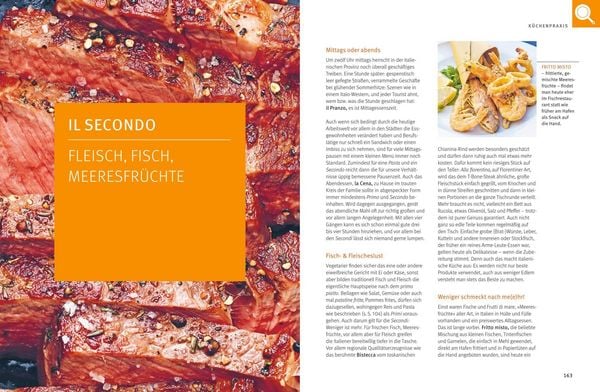 Produktbild: Italien! Das Goldene von GU