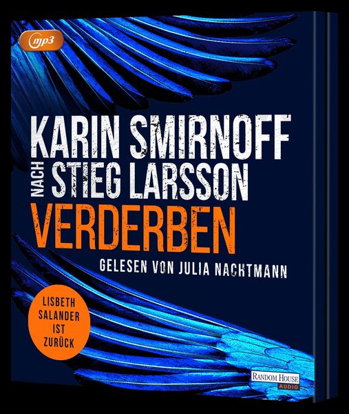 Produktbild: Verderben
