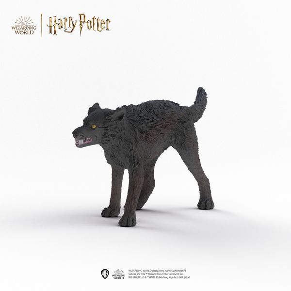 Produktbild: schleich&reg; 14906 Harry Potter Werwolf vs. Animagus