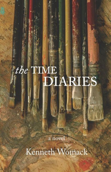 Produktbild: The Time Diaries