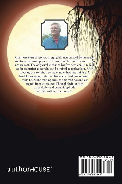 Produktbild: Messenger of the Reaper