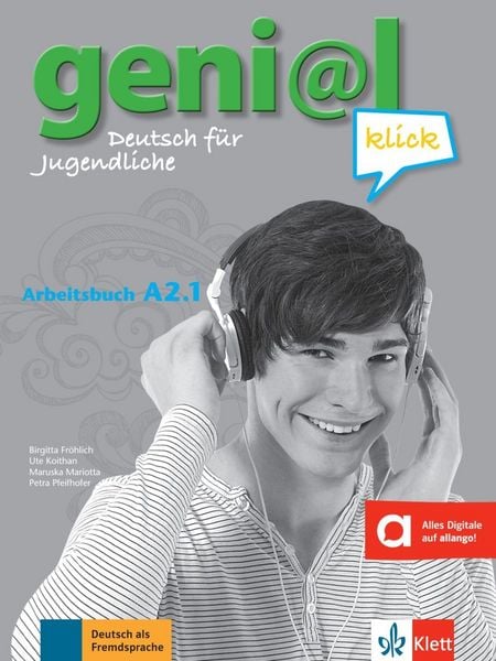 Produktbild: geni@l klick A2.1