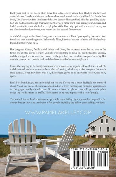 Produktbild: Nantucket Neighbors